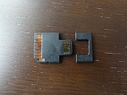 CR-MD03(USBポート着脱時)