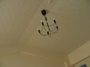 Ceiling Light (OFF)