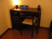 PC Desk