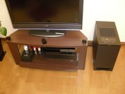 Hometheater (SONY HT-IS100)