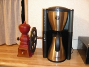 Kalita Coffee Mill